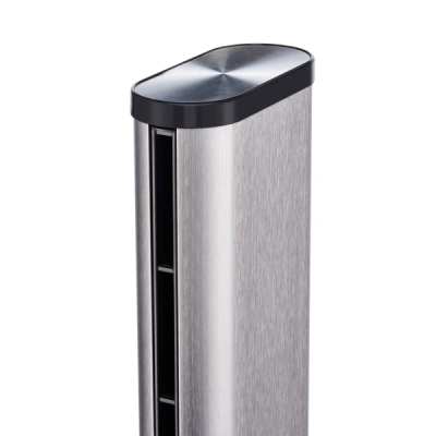 Вентилятор безлопастной Electrolux EFB-1210B в 