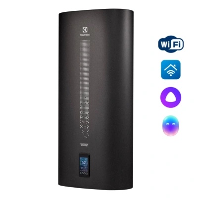 Водонагреватель Electrolux EWH 50 SmartInverter Grafit в 
