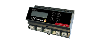 ELTC-W терморегулятор для греющих кабелей  в 