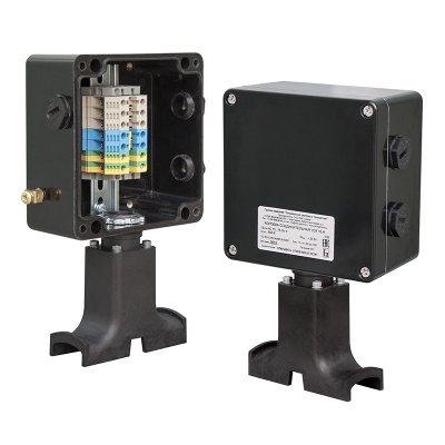 УСК 16.Н коробка соединительная в 