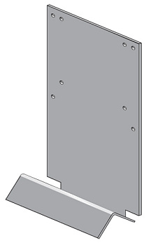 РВ кронштейн в 