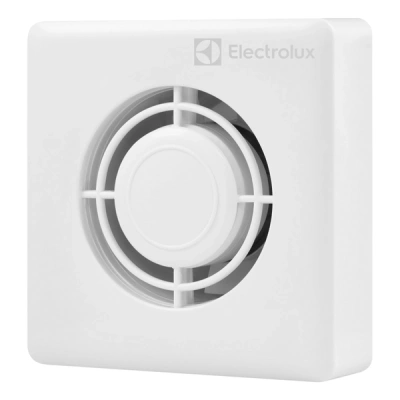 Вентилятор вытяжной Electrolux серии Slim EAFS-150T с таймером в 