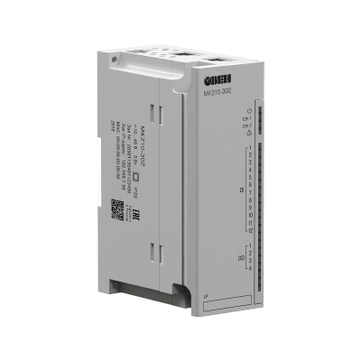 МК210-3хх модули дискретного ввода вывода комбинированные (DI/DO) в 