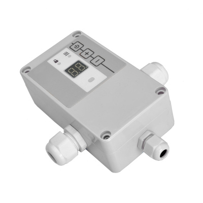 ТР-59 (ТР-09Т) терморегулятор для обогрева грунта в теплицах в 