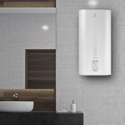 Водонагреватель Electrolux EWH 80 Citadel в 