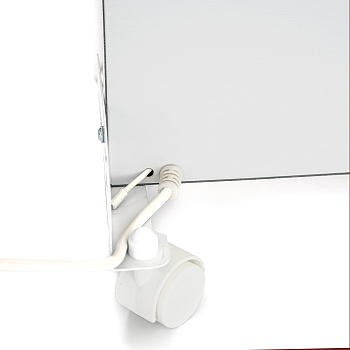 СТЕП DUOS T-500 инфракрасный обогреватель с терморегулятором в 