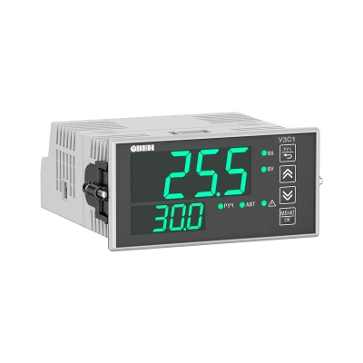 УЗС1 [М01] цифровой задатчик сигналов 4…20 мА и 0…10 В в 