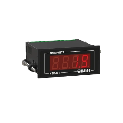 ИМС/ИНС Измерители параметров электрической сети в 