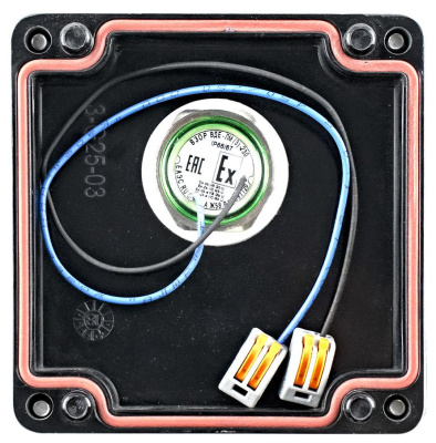 TERMBOX Ex 120SL коробка соединительная в 