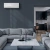 Сплит-система инверторного типа Electrolux Avalanche Super DC Inverter EACS/I-09HAV/N8_22Y комплект в 