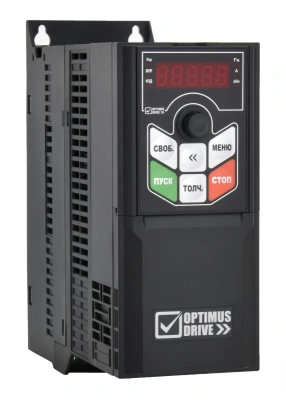 Преобразователь частоты AD800-2SD75-PU00CU04 в 