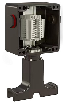 TS-TF коробка соединительная в 