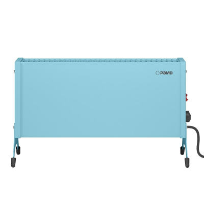 Солнечный бриз-1500.2 Такса (KIDS) конвекторный обогреватель, голубой в 