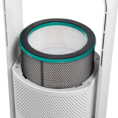 Вентилятор безлопастной Electrolux EFB-1220W в 