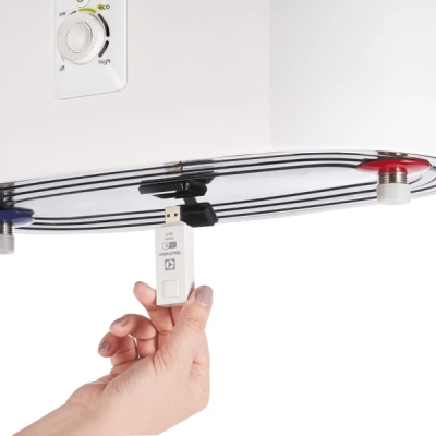 Водонагреватель Electrolux EWH 100 Centurio IQ 2.0 в 