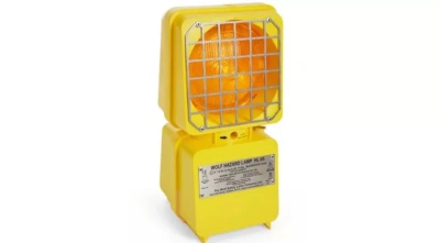 Взрывозащищенный полупортативный прожектор HL-95 в 