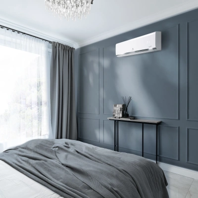 Сплит-система инверторного типа Electrolux Smartline DC EACS/I-18HSM/N8_V3 комплект в 