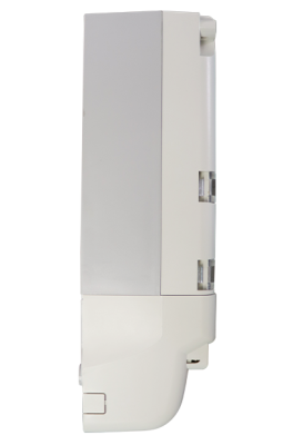 Счетчик электроэнергии МИРТЕК-32-РУ-W32-A0.5R1-230-5-10A-T-RS485-RF433/1-P2-HLMOQ2V3Z-D в 