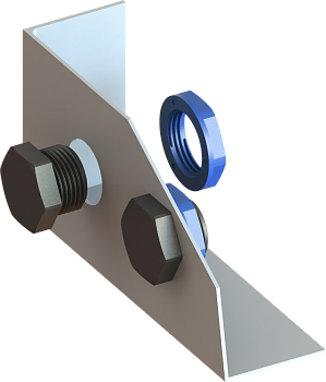 Bimed HITP-X1S заглушка в 