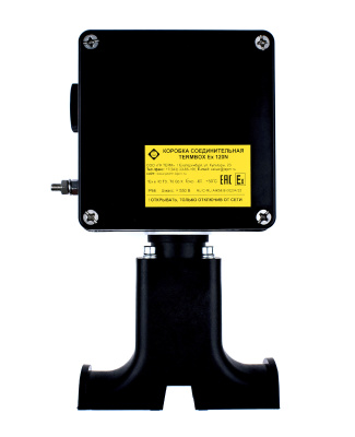 TERMBOX Ex 120N коробка соединительная в 