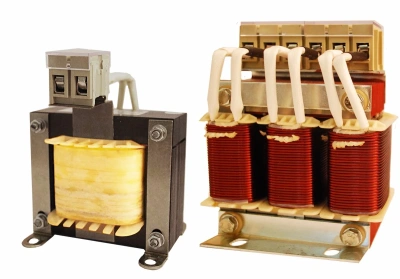 РСО и РСТ сетевые дроссели в 