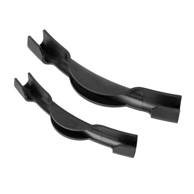 Фиксатор поворота угла 90°, d 25 мм (25 шт.) в 