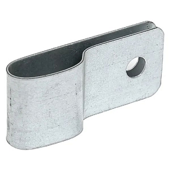 Nexans ТСР.О1-25ц зажим крепежный, 50шт. в 