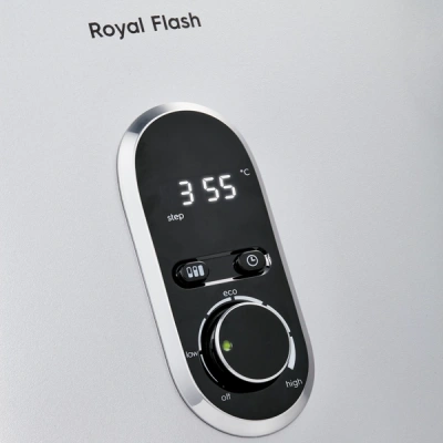 Водонагреватель Electrolux EWH 50 Royal Flash Silver в 