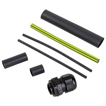 СE20-03 термоусаживаемый набор в 