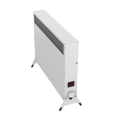 Солнечный бриз-1500.2 TURBO конвекторный обогреватель в 