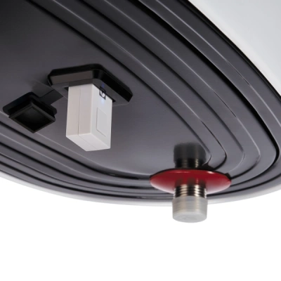 Водонагреватель Electrolux EWH 30 Centurio IQ 2.0 Silver в 