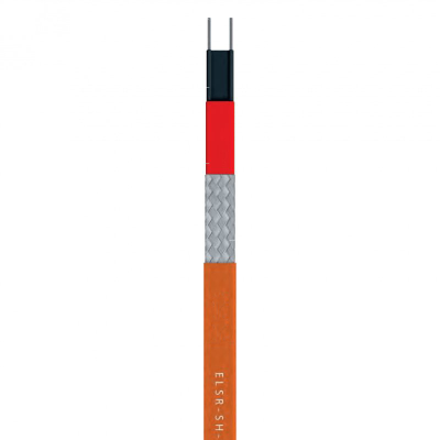 Eltherm ELSR-SH-35-2-BOT саморегулирующийся греющий кабель в 