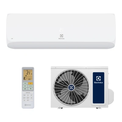 Сплит-система Electrolux Loft EACS-18HAL/N3 комплект в 