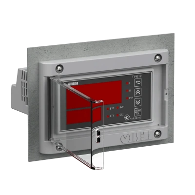 Рамка монтажная 96×48 в 