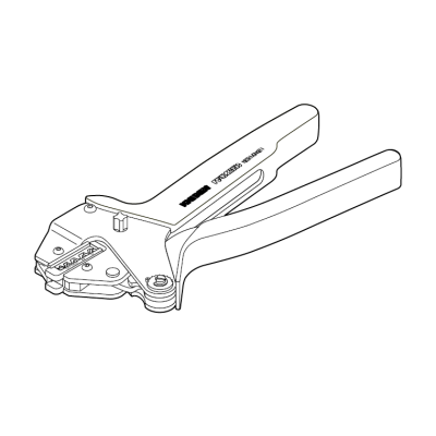 Опрессовочные клещи CW-CT-KIT для PI наборов в 