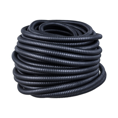 Металлорукав РЗ-ЦПнг-LS 20 с протяжкой (Fortisflex) в 