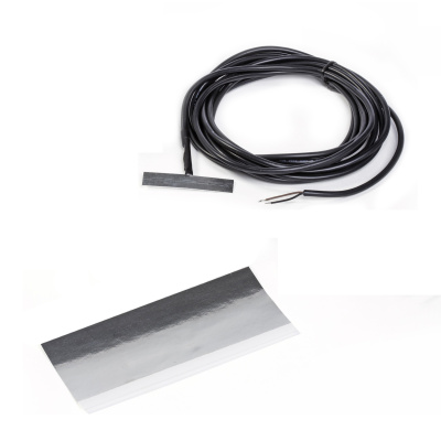 HWAT-ECO терморегулятор для греющих кабелей с интегрированными часами в 