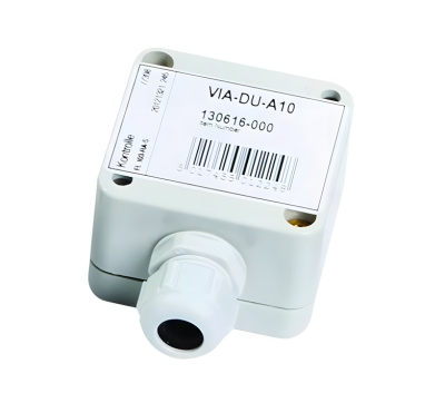 VIA-DU-A10 запасной датчик температуры в 