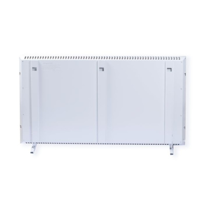 Nikapanels NEW 650 инфракрасный обогреватель, матовый бежевый в 