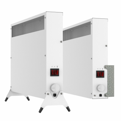 НК-2000.2 COMBO конвекторный обогреватель-рециркулятор бактерицидный в 