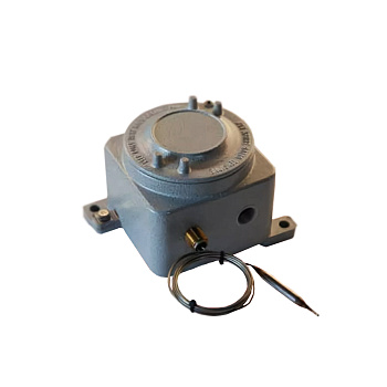 EL-CT 65 промышленный термостат взрывозащищенный капиллярный в 