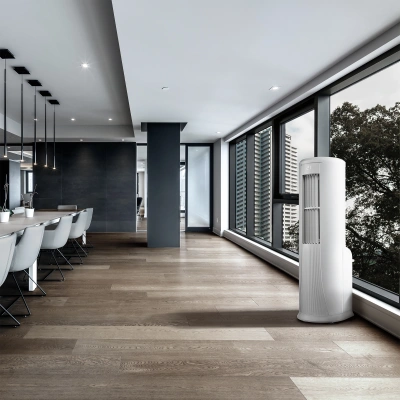 Кондиционер мобильный Electrolux Nebula EACM-18 NB/N6_V2 в 