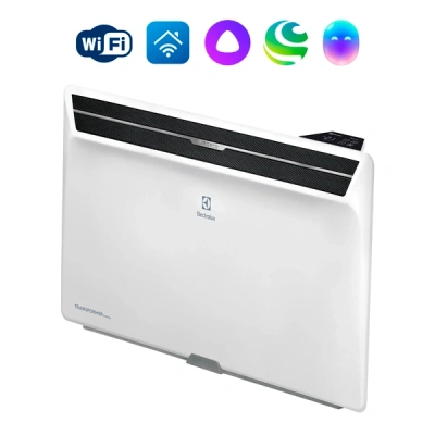 Комплект Electrolux Air Gate Transformer с блоком управления ECH/AG2-2000 T-TUE4 (электронный) в 