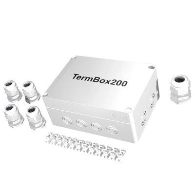 TermBox200 коробка соединительная в 