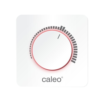CALEO С450 терморегулятор для теплого пола в 