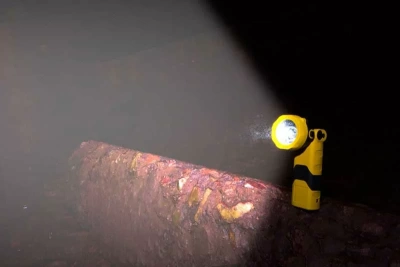 Взрывозащищенные светодиодные аккумуляторные фонари ФОГОР04 (SECURLUX L3000) в 