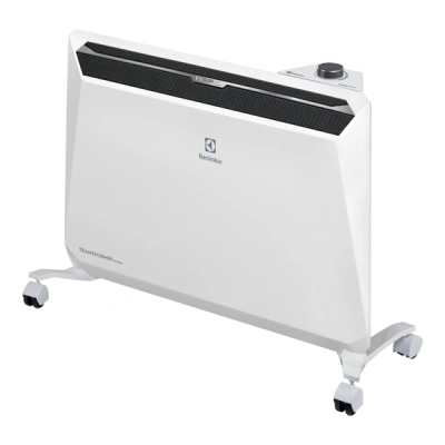Комплект Electrolux Rapid Transformer с блоком управления и шасси ECH/R-1500 T-TUM3 (механический) в 