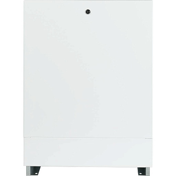 ШРВ-5 670х125х1046 шкаф распределительный встроенный 13-16 выходов в 