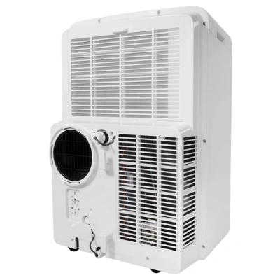 Кондиционер мобильный Electrolux EACM-09 HR/N6 в 