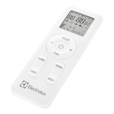 Сплит-система инверторного типа Electrolux Fusion 2.0 Super DC EACS/I-12HF2/N8_24Y комплект в 